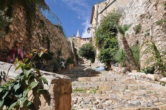 Giens Proche Plage, Vue Mer, Parking - Lesclesdenicole Hyères Eksteriør billede