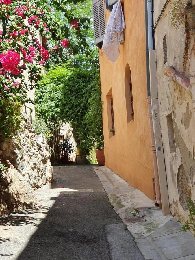 Giens Proche Plage, Vue Mer, Parking - Lesclesdenicole Hyères Eksteriør billede